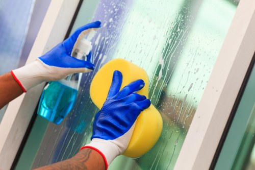 Professional stain removal for carpets and upholstery in Treatham