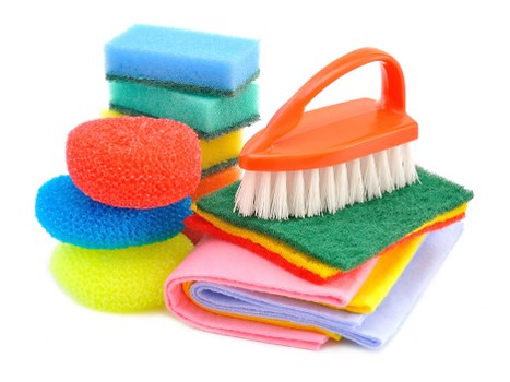 Clean and welcoming property cared for by About Us Cleaners Treatham